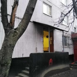 Фотография хостела Друзья