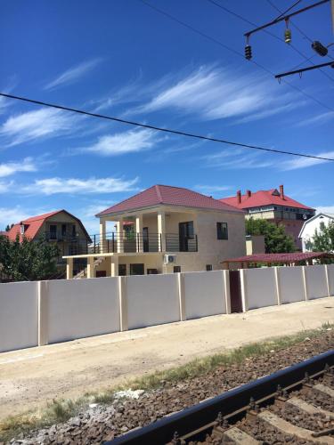 Фотография мини отеля Донна