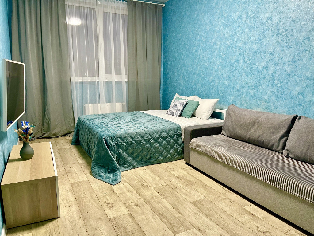 Фотография квартиры Квартира рядом с Чашей и Кремлем