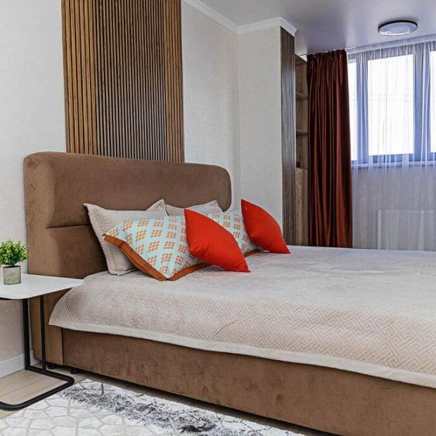 Фотографии квартиры 
            YourHouse (ЙоХаус) на улице Шаляпина