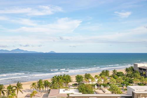 Фотографии апарт отеля
Abogo Apartment Resort Beach Da Nang