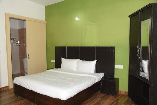 Фотография мини отеля The Palm Tree -Family Stay