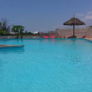 Фотографии базы отдыха
Jua Apartments