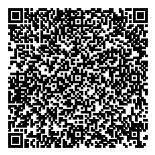 QR код мини отеля Лесная жемчужина
