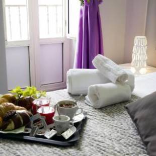 Фотографии мини отеля
B&B Napoli Binario 1