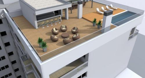 Фотография апарт отеля Extra Apartment