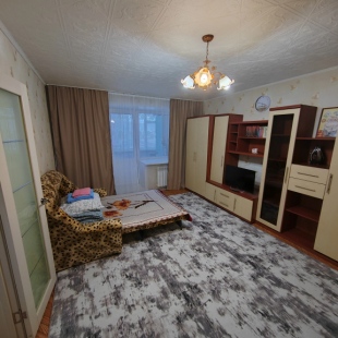 Фотография квартиры Квартира на улице Донского 30