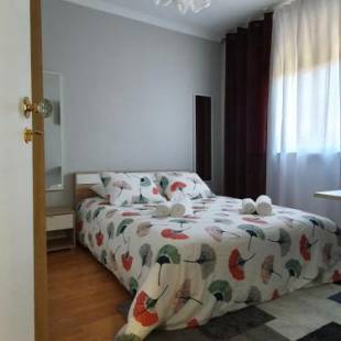 Фотографии гостевого дома
Ninho Jardim do Morro