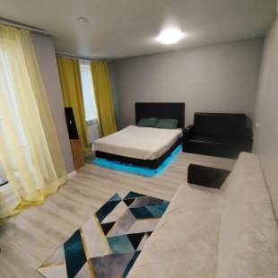 Фотография квартиры Квартира Апартаменты в ЖК Камские огни 2