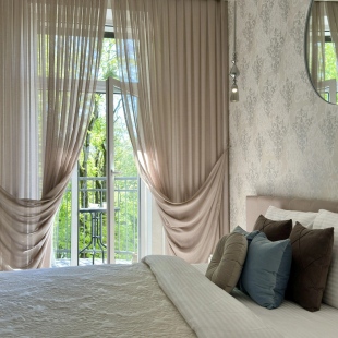 Фотография квартиры Апартаменты в историческом центре Калининграда