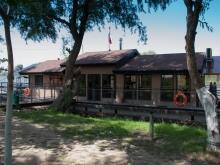 Фотография базы отдыха Райтель