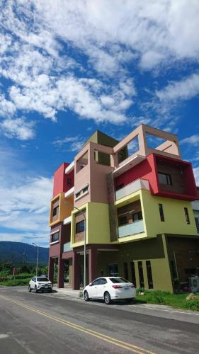 Фотография мини отеля Xuyu Homestay