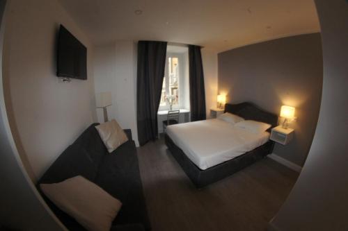 Фотография гостевого дома Rhome GuestHouse Affittacamere