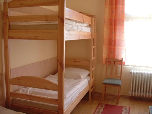 Фотографии хостела
Napsugár Szálló Baja