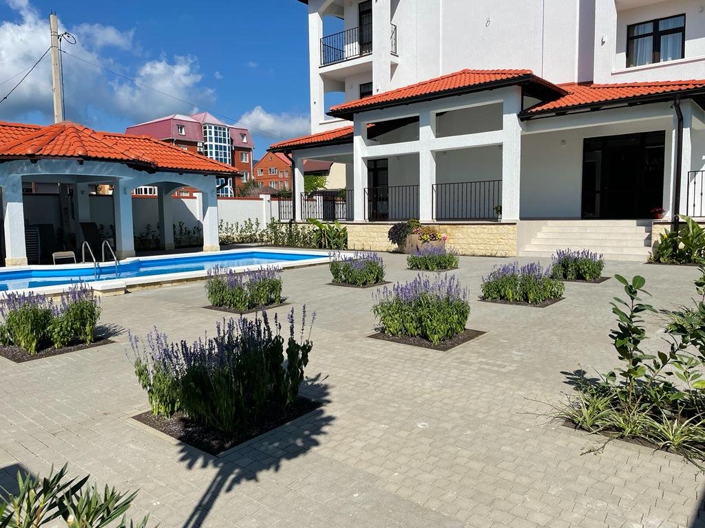 Фотография гостиницы Вилла Анна Делюкс