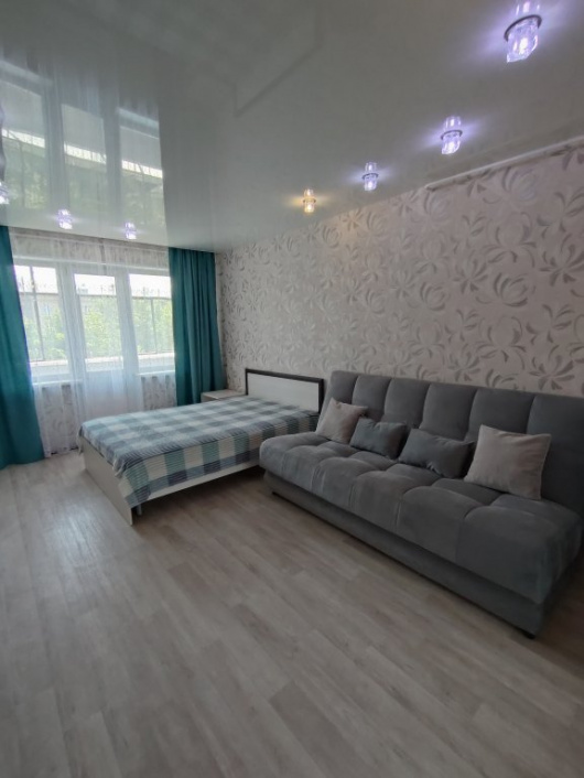 Фотографии квартиры
Квартира на Молодежной 1А