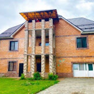 Фотография гостиницы Шеремет отель