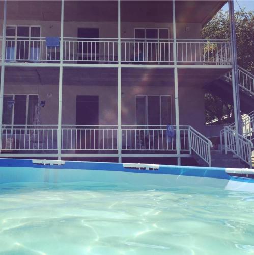 Фотография гостевого дома Наперцкала