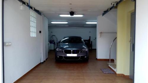 Фотография гостевого дома Casa Familiar Vacaciones