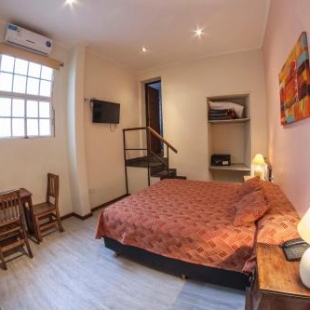 Фотография гостиницы Hotel Reina