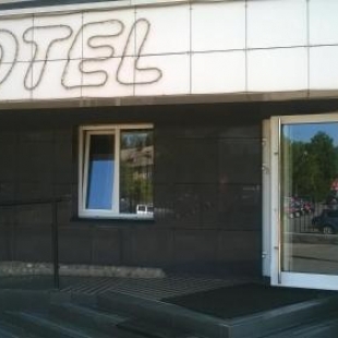 Фотография гостиницы Центральный