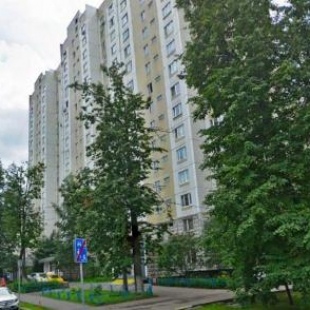 Фотография хостела Нахимовский