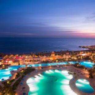 Фотографии гостиницы 
            Porto Sokhna Beach Resort
