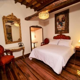 Фотография гостиницы Casona Corrales