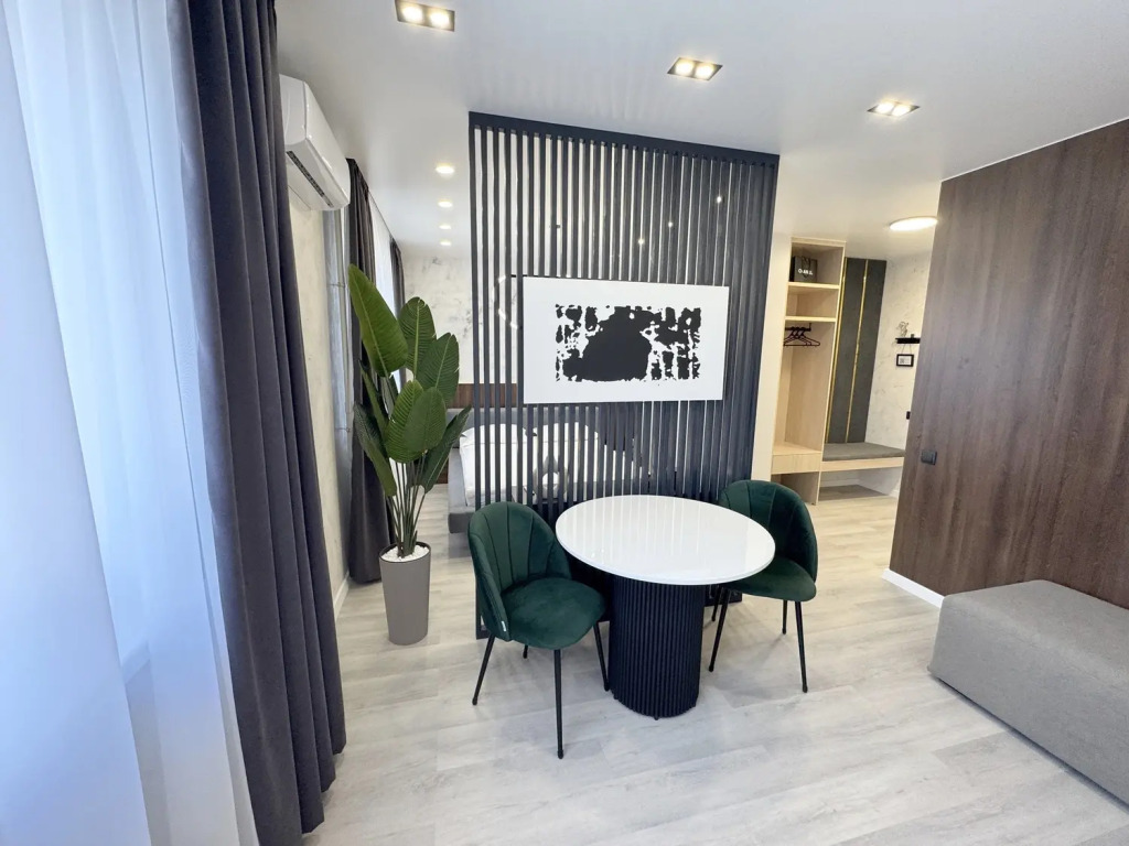 Фотография квартиры Квартира Премиум aHome 25/11