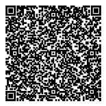 QR код хостела Хостел Эвен