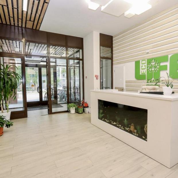 Фотографии квартиры 
            Апартаменты на улице имени Вадима Сивкова 273