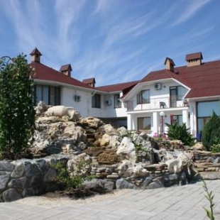 Фотография гостиницы Ника