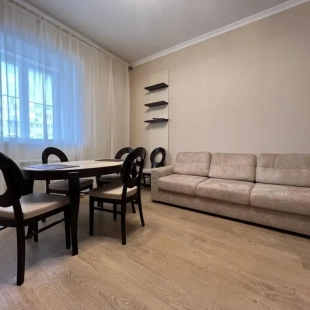 Фотография квартиры EasyRent (ИзиРент) на шоссе Автозаводское 37