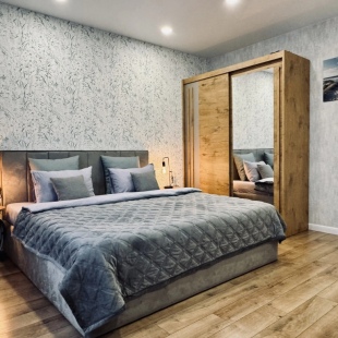 Фотография квартиры Квартира Мечты сбываются