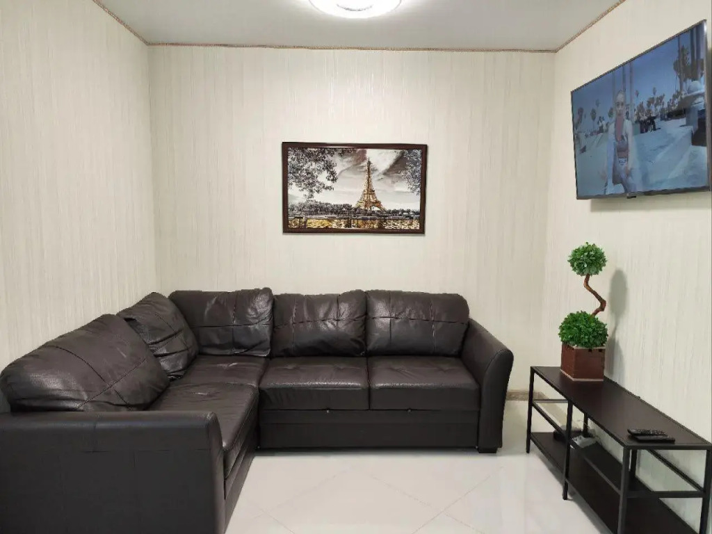 Фотография квартиры Апартаменты на улице Красная 176 литер 1/4