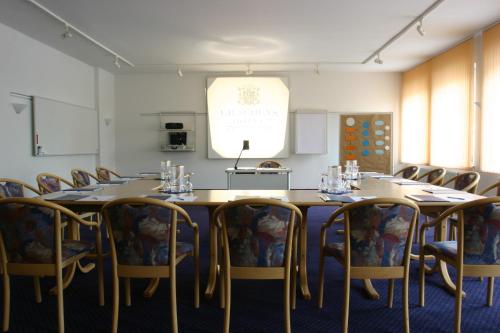 Фотография гостиницы Gieschens Hotel