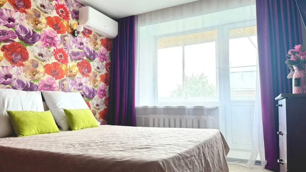 Фотография квартиры Квартира Вокзальная 44/2