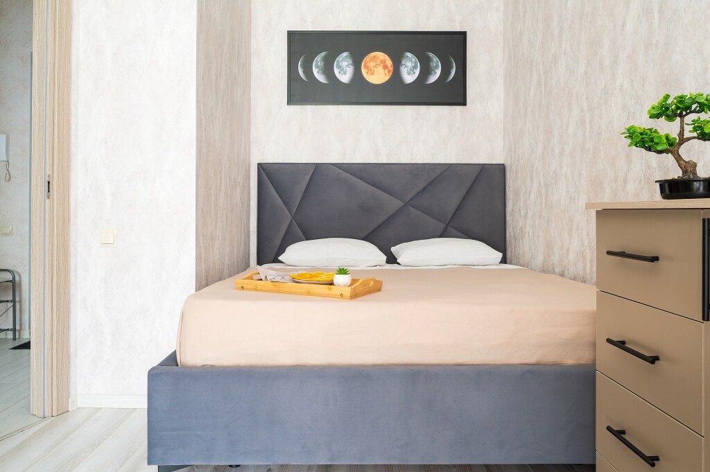 Фотография квартиры Апартаменты Orange Apart в центре города