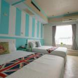 Фотография гостиницы Liuhe Su Hotel