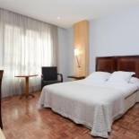 Фотография гостиницы Hotel Don Curro