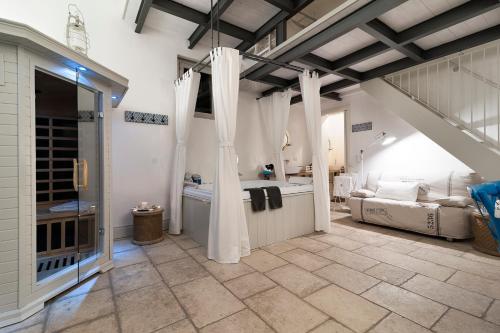 Фотография мини отеля Palazzo Mandurino