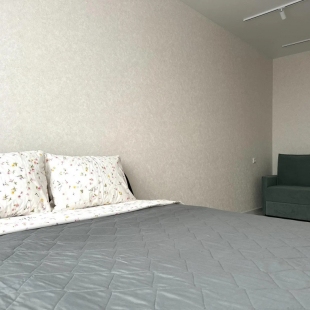 Фотография квартиры Апартаменты на улице Степана Разина 2 корпус 4