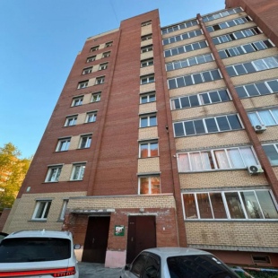 Фотография квартиры Апартаменты на улица Кирова 39