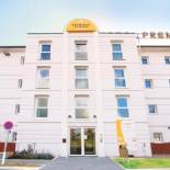 Фотография гостиницы Premiere Classe Le Mans Ouest Universite