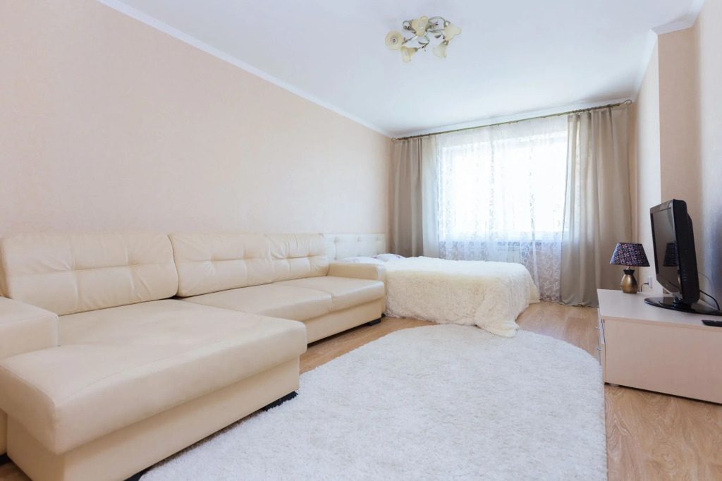 Фотография квартиры Апартаменты Комфорт на Притыцкого 73