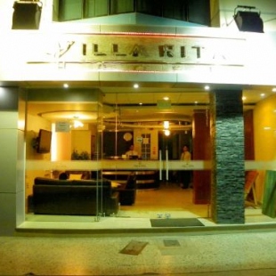 Фотография гостиницы Hotel Villa Rita Chiclayo