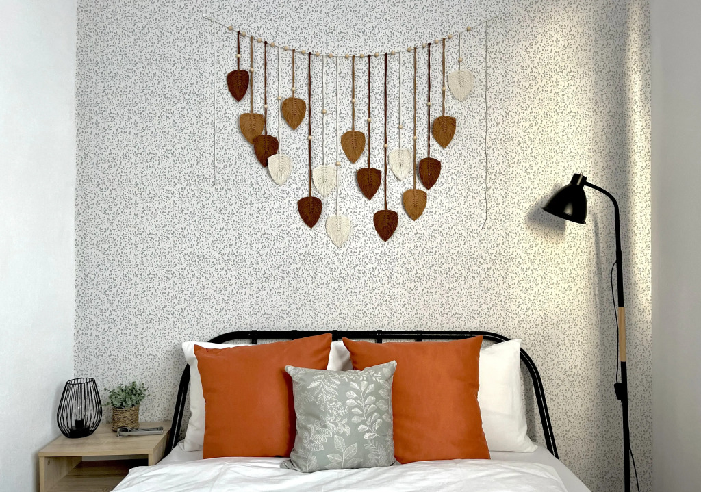 Фотография квартиры Квартира на Феофанова