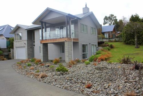 Фотографии гостевого дома
21 Denby Place