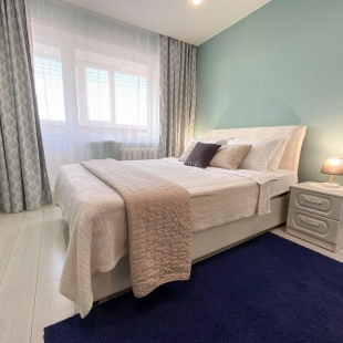 Фотография квартиры Апартаменты в Центре Засвияжского Района 236