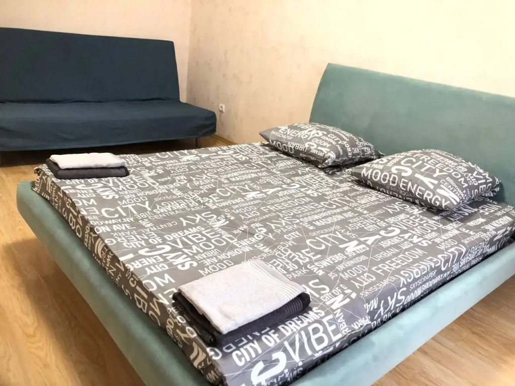 Фотография квартиры Квартира 224